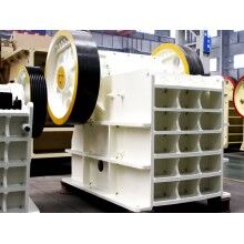 對(duì)大塊軟硬石頭來(lái)者不拒，當(dāng)屬顎式破碎機(jī)Z98