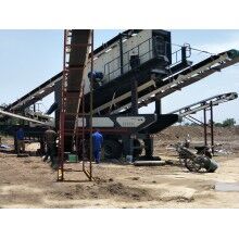 移動(dòng)制砂設(shè)備新時(shí)代的需要，買它沒(méi)錯(cuò)！Z95