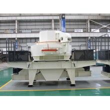 大型制砂設備不僅挺靠譜，帶來的收益也不錯！