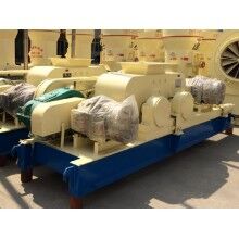 國(guó)貨之光!紅星將推出新型對(duì)輥破碎機(jī)