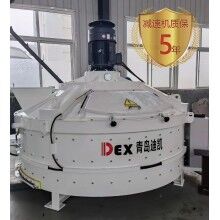 耐火材料攪拌機凝聚行業(yè)攪拌前沿科技，明確自身定位與迭代方向