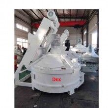 行星式攪拌機以耐火行業(yè)專用機自居，舍我其誰？