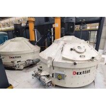 行星式攪拌機(jī)打破“起球”弊端，成為磚機(jī)面料混合攪拌的實(shí)用機(jī)型