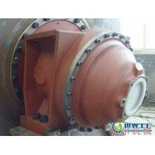 意大利邦飛利減速機