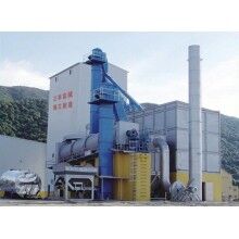 40萬噸預拌普通砂漿生產設備