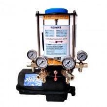 攪拌主機(jī)黃油泵潤滑泵