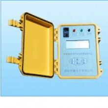 水內冷發電機絕緣電阻測試儀