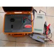 直流系統接地點定點儀
