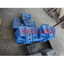 混凝土攪拌機葉片、襯板、攪拌臂配件