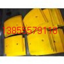 攪拌機門襯板、口襯板 攪拌樓高鉻合金耐磨件