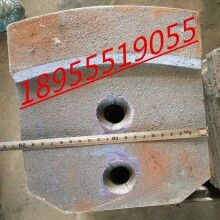 泉州500穩定土廠拌站葉片、攪拌臂