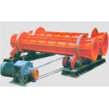 離心式水泥制管機