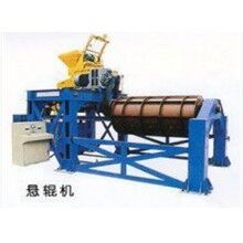 優質高效水泥制管機