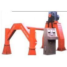 環保節能水泥制管機