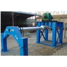 經濟耐用水泥制管機