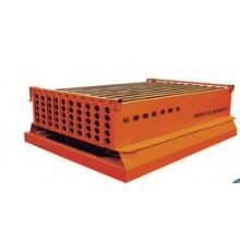  QX-Ⅰ型機械式輕質墻板成型機