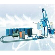 XF-12石膏砌塊生產線