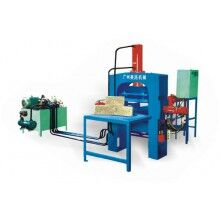 .P600×300 型劈離機