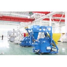 天津立式行星式攪拌機專業廠家