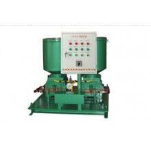 SDRB-N系列雙列式電動潤滑脂泵