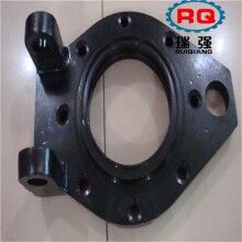 中聯泵車配件出料口