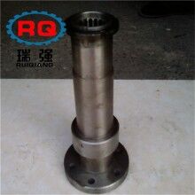 中聯泵車配件半軸