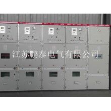 金屬封閉開(kāi)關(guān)設(shè)備