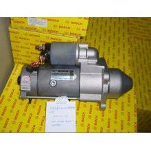 博世啟動(dòng)馬達(dá)