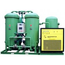 使用制氮機的優勢