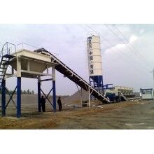 菏澤/臨沂/德州穩定土拌合站