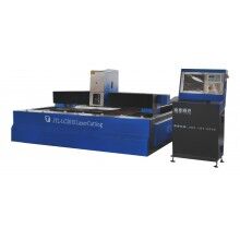 數控金屬激光切割機 嘉泰激光