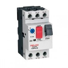 電動機(jī)斷路器