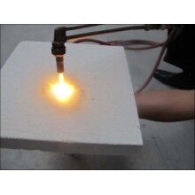 玻化微珠珍珠巖保溫板材生產線