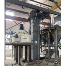 行星式攪拌機(jī)全新升級+全新體驗(yàn)，推動耐火材料攪拌升級