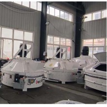 行星式攪拌機圍繞UHPC市場需求進行組織優(yōu)化，實現(xiàn)混合攪拌高品質(zhì)