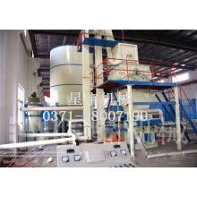 DF-60型干粉砂漿生產線設備