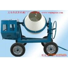 JFA-2 柴油混凝土攪拌機