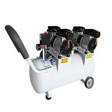 供應kong無油空壓機 1.5P 2P