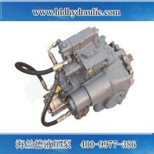 哪家農機液壓泵的最好