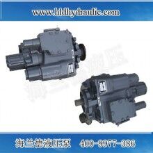 吉林農機液壓泵