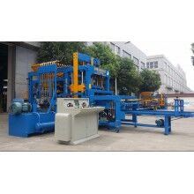 小型水泥磚塊生產設備