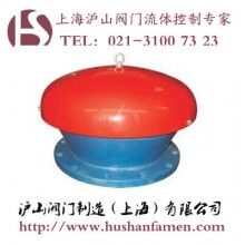 FZT-1型阻火通氣帽