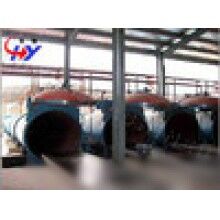 供應輕質磚設備