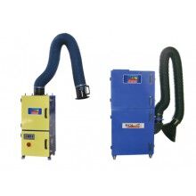 ROL-HY工業(yè)煙霧凈化機(jī)