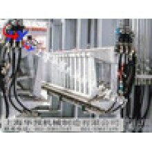 供應上海華預砂加氣塊設備