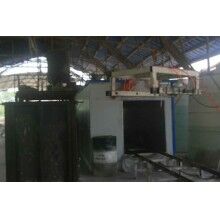 混凝土砌塊生產