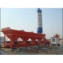 穩定土拌合設備１