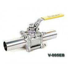 V-005EB衛生級球閥