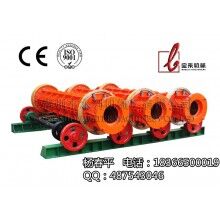 可訂做離心式水泥涵管機及模具