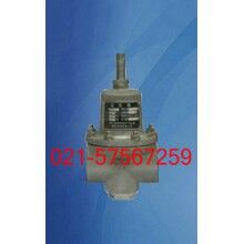 DY12F-25P低溫升壓調節閥